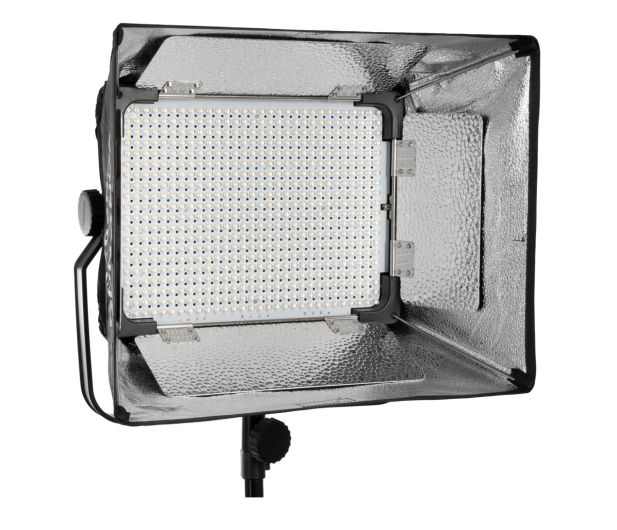 Yongnuo YN6000 - WB (3200K - 5600K) - 1264398 - zdjęcie 7